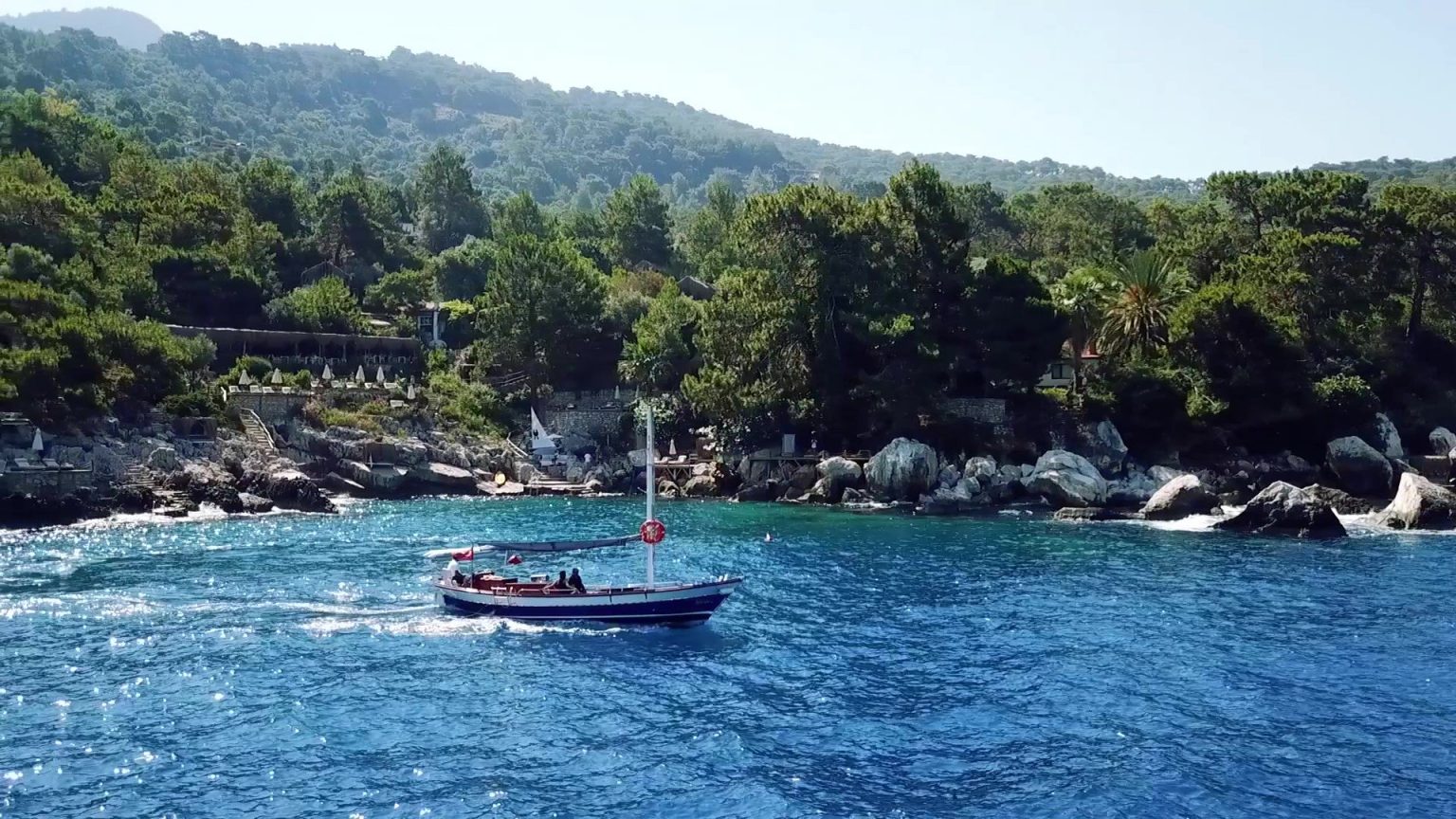 Discover Yourself Where Time Stops Perdue Hotel